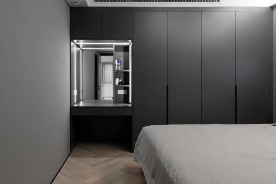 独享光影梦幻空间 · 一个人的精神家园丨中国天津丨末那识-76