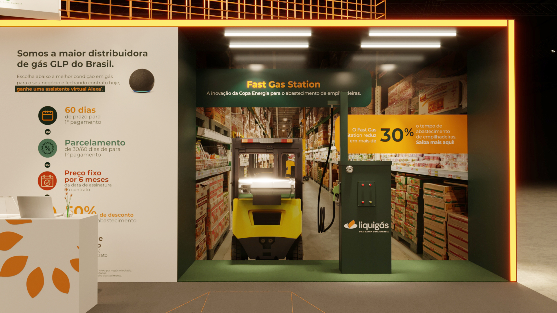 Copa Energia - APAS-4