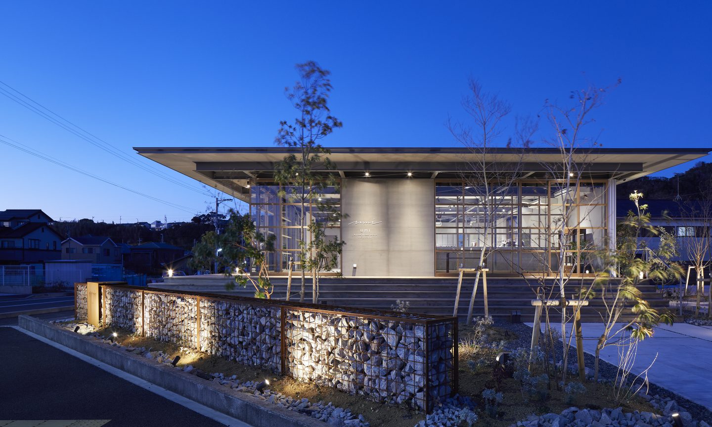 UMI丨Suppose Design丨日本-6