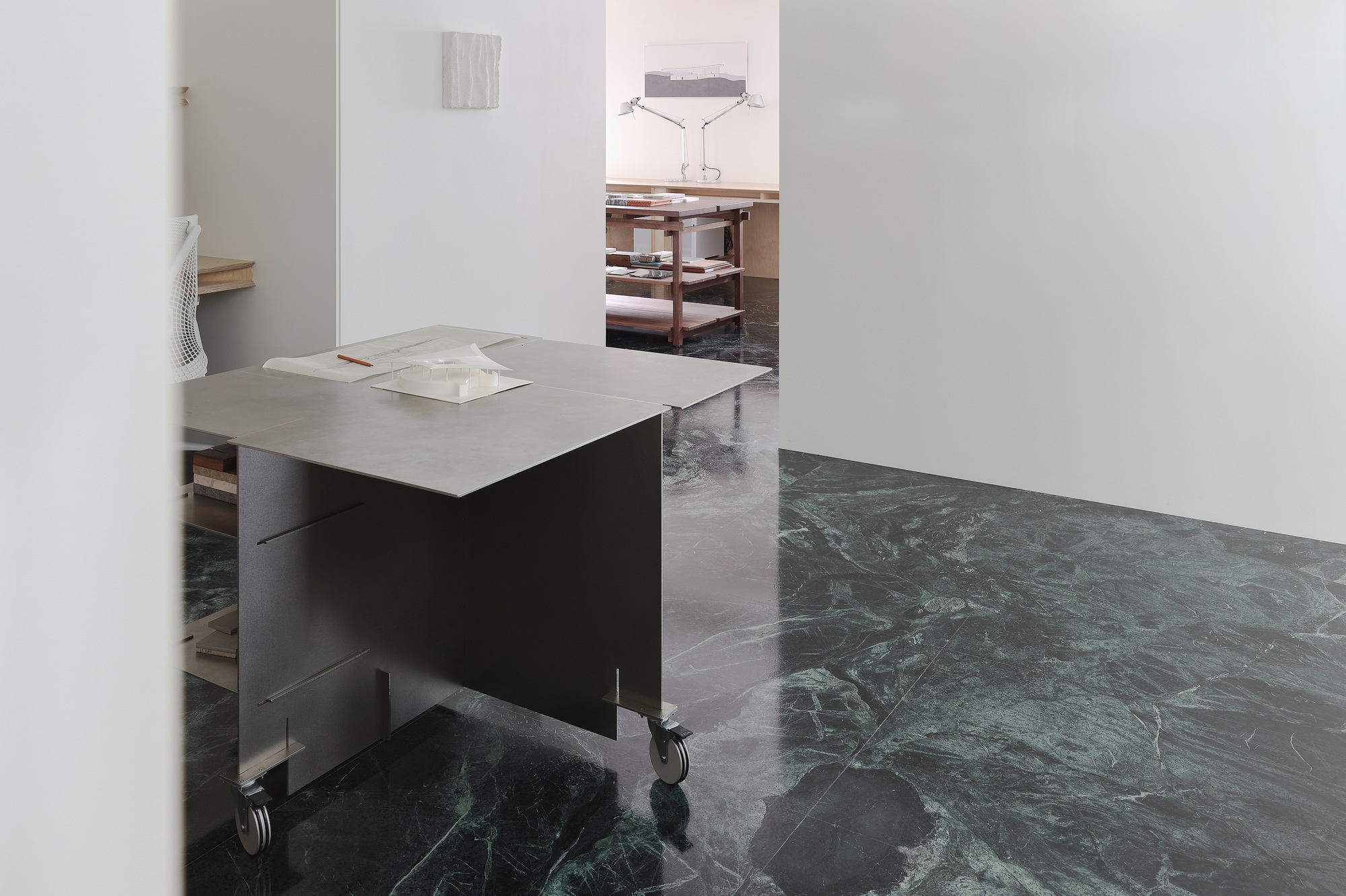 Waterfrom Design's Office / Waterfront Design-18