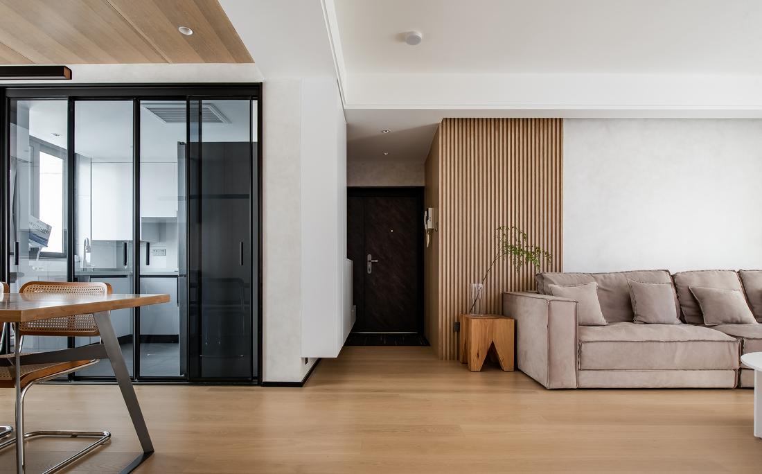 侯杰 Ale· 室内设计案例丨侯杰 Alex-40