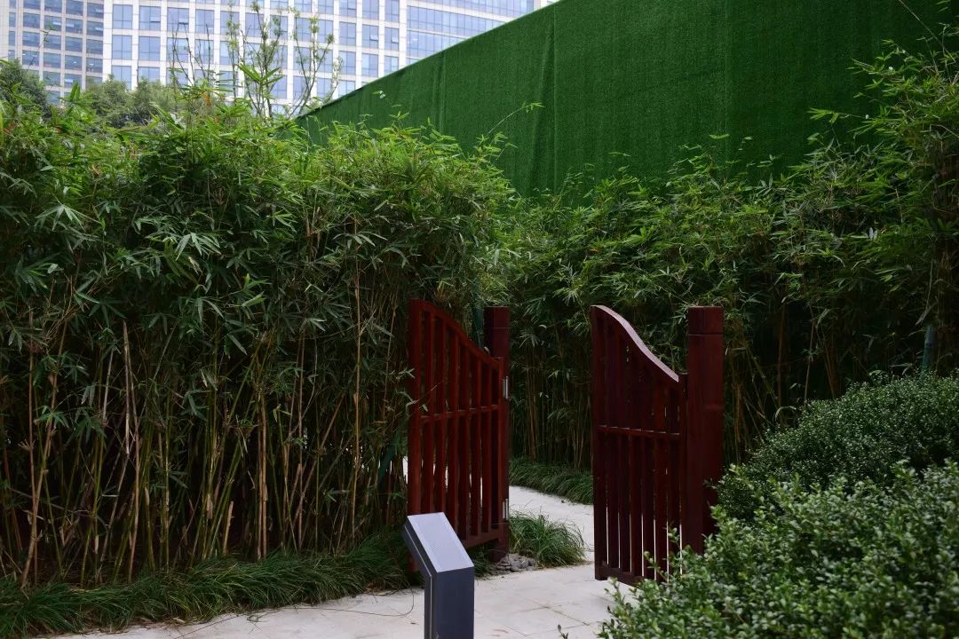 迪赛·东篱——新中式风格的庭院美学-71