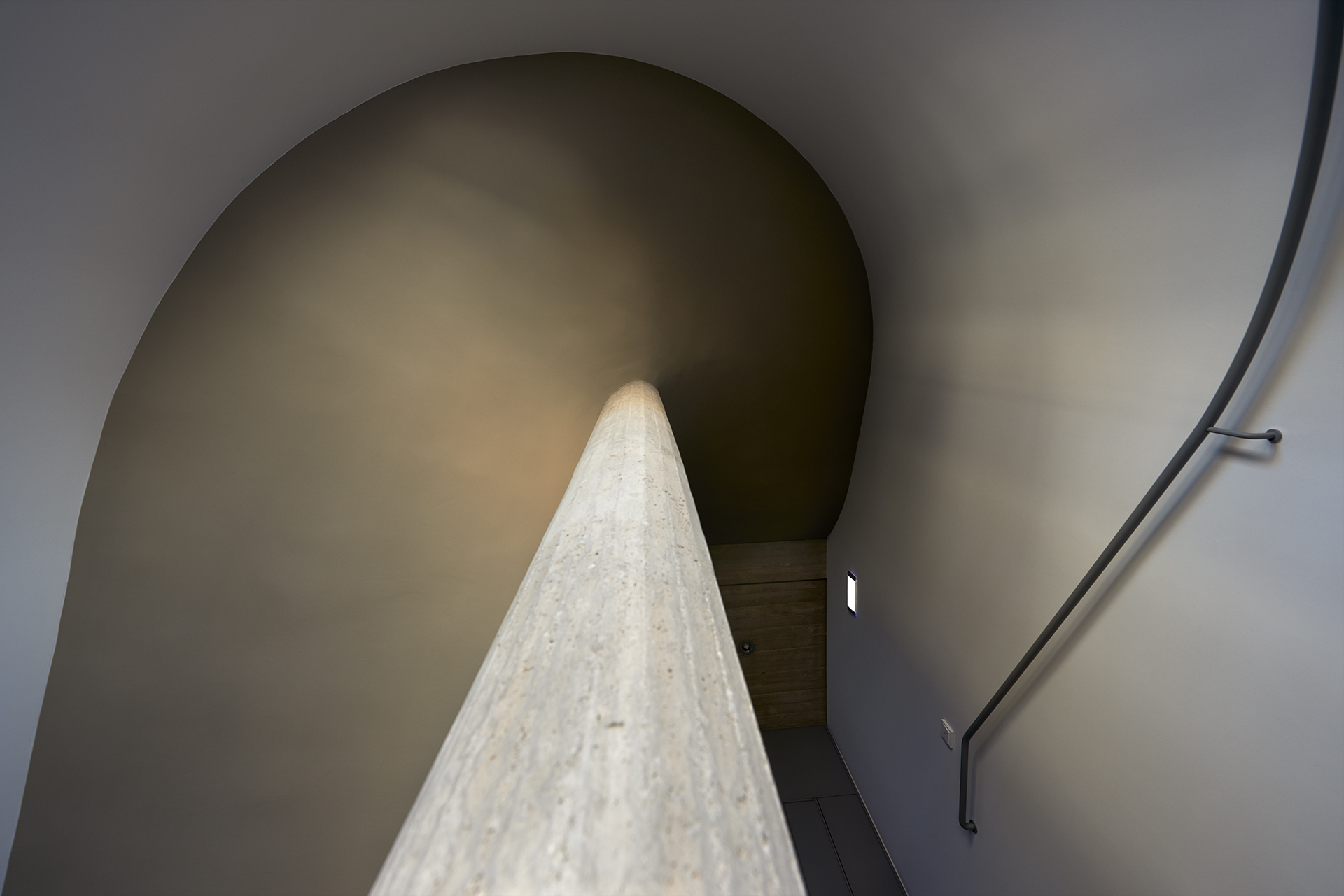 帕格拉蒂公寓楼丨希腊雅典-33