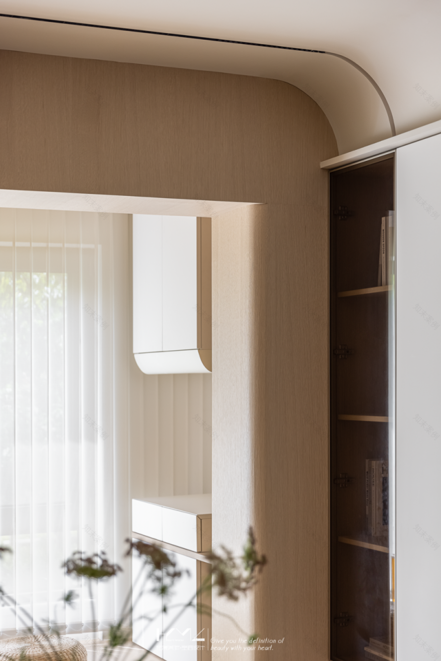 拾光 · 花漾美作丨中国南京丨花漾美作·空间设计-30