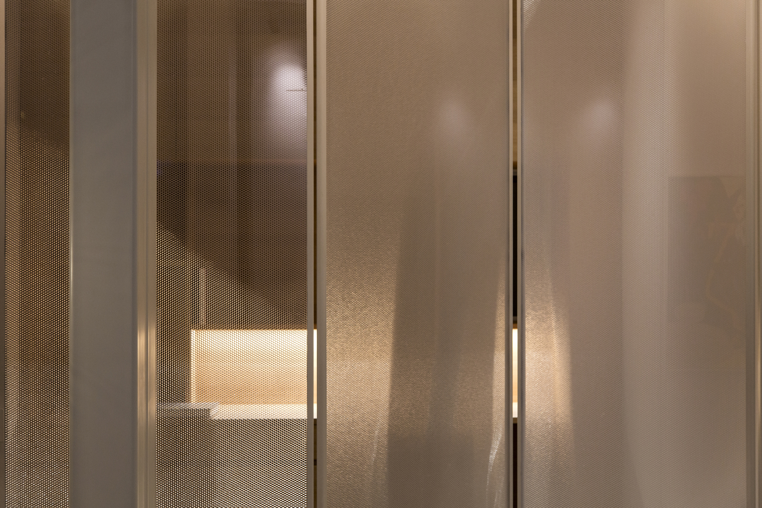 透光之舞 · 特拉维夫 85 平米公寓绿色变身-24