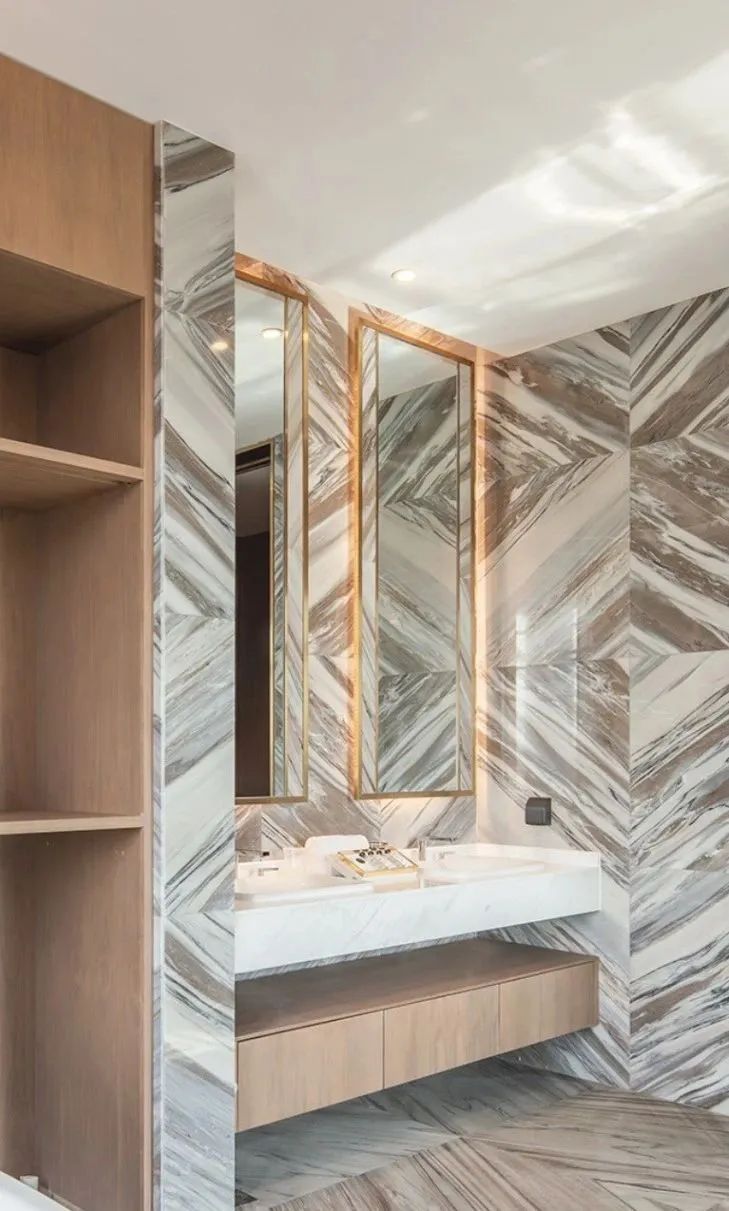 上海经纬商务官邸 | 复合功能与智能办公的完美融合-22