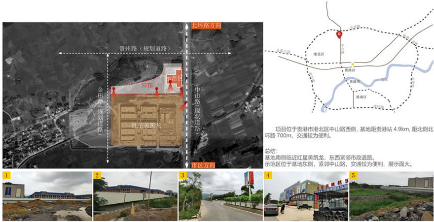 广西贵港大唐世家示范区-5