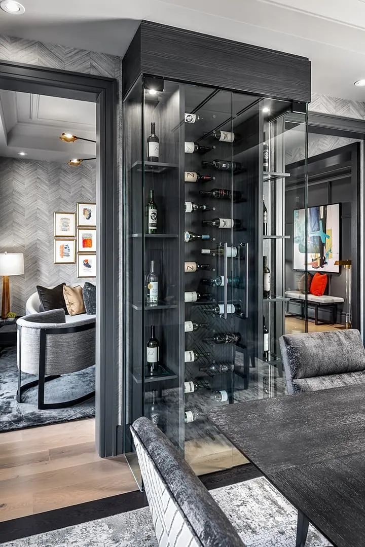 美式轻奢设计丨Jane Lockhart Design-53