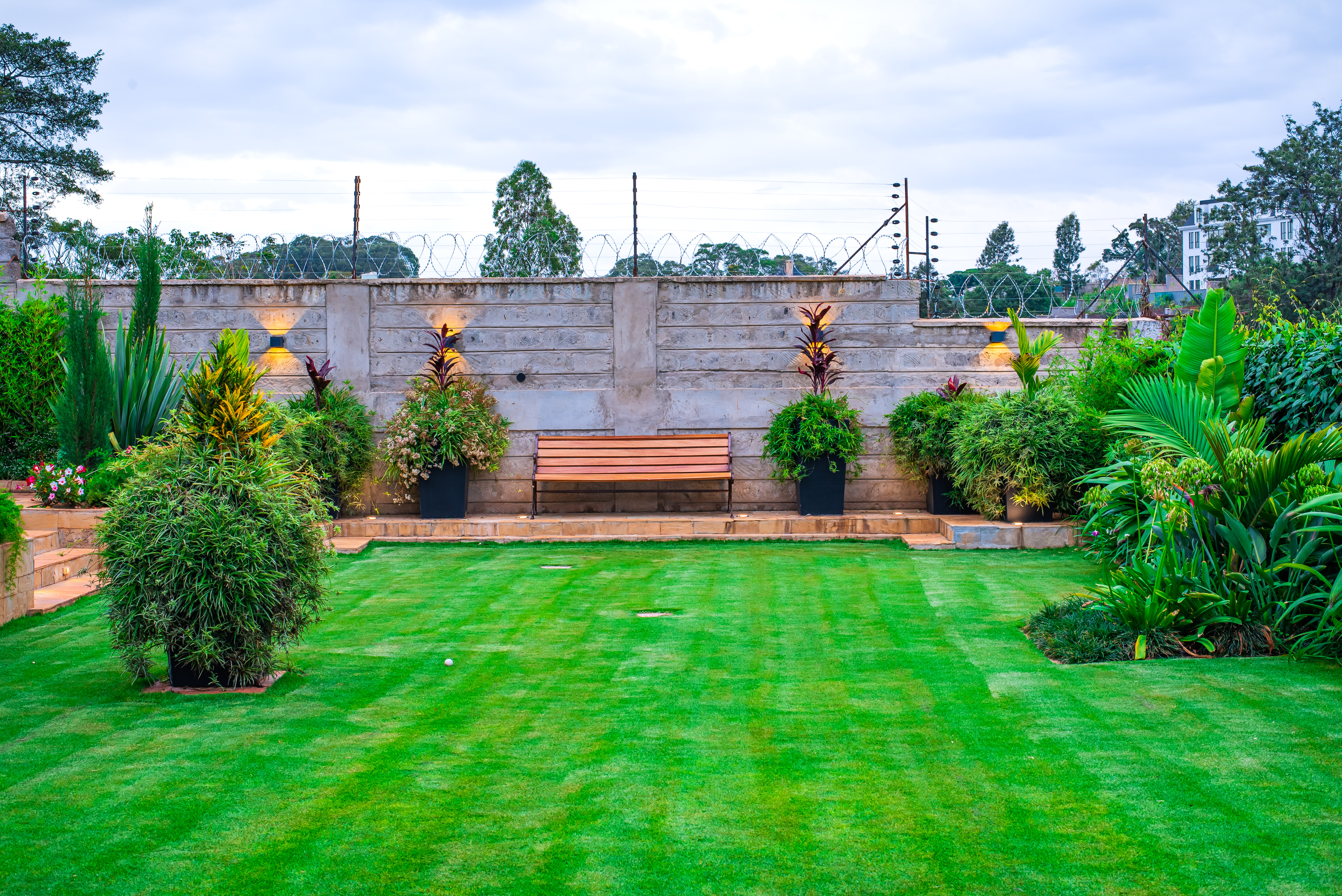 Residential Landscape Design-9