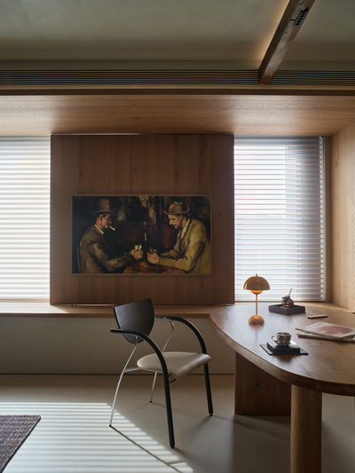 目后空间设计新作-11