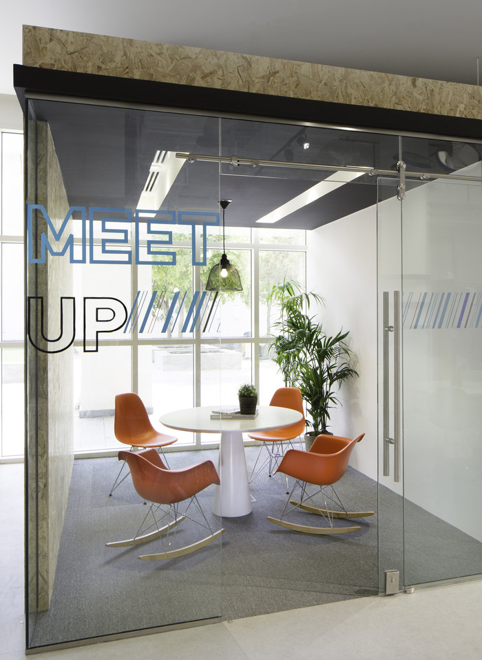 Sheraa Entrepreneurship Center - Sharjah | Office Snapshots-6