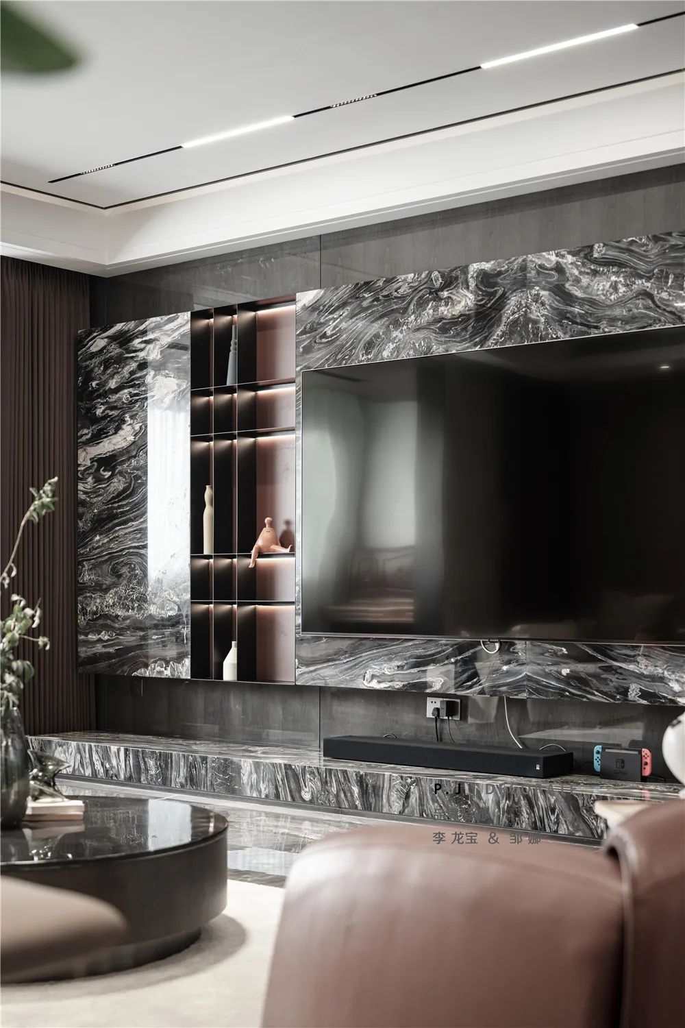 八套大宅，八种生活美学-215