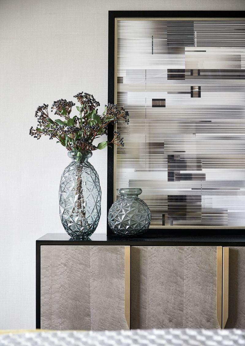 肇庆绿地香港高要养生谷项目A1样板房-30