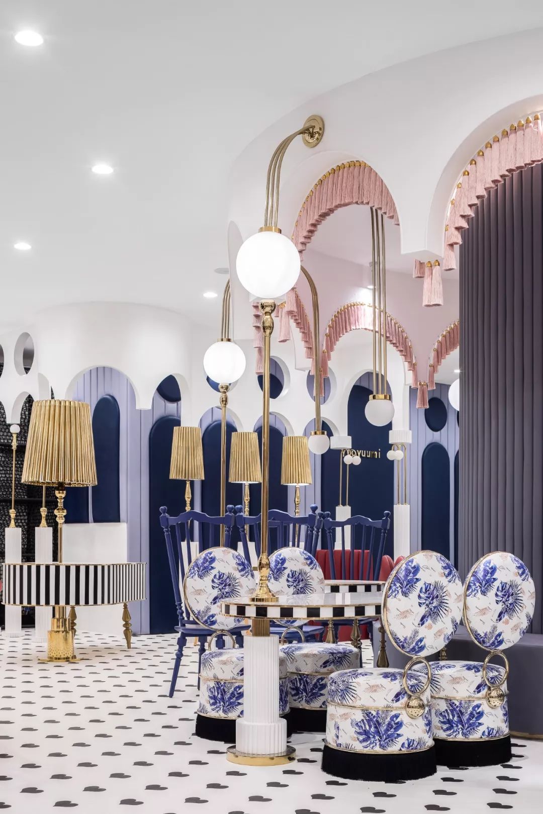 董璇 x 李想两大女神联手跨界亲子产业，未开业，已惊艳帝都！-23