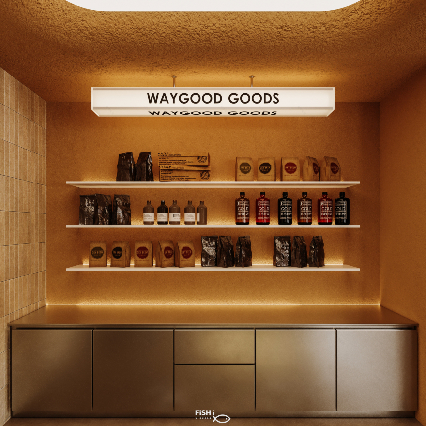 waygood coffee | Texas-13