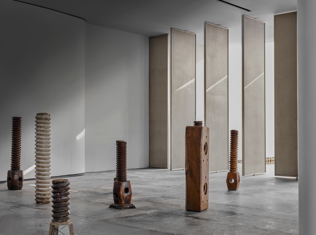 海南“水流云在”文化中心丨中国海南丨孟也空间创意设计事务所-36