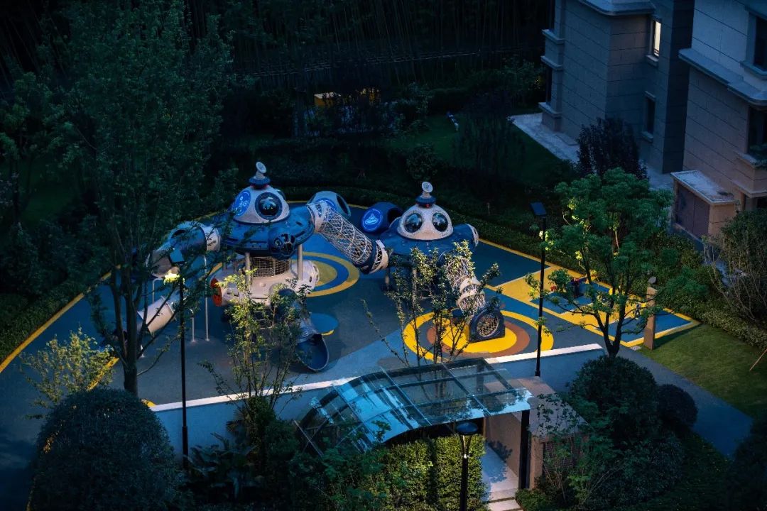 万科 17 英里 | 星空下的乐园生活-44