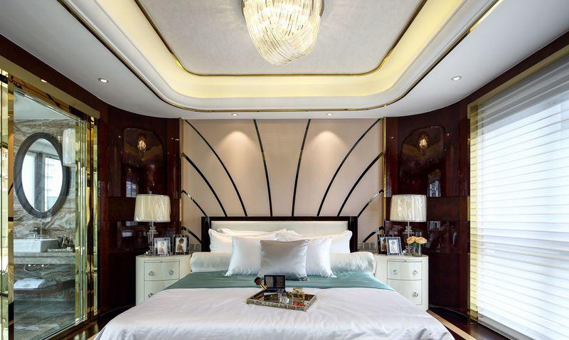 游艇风格吴月雅境，诠释优雅尊贵生活-36