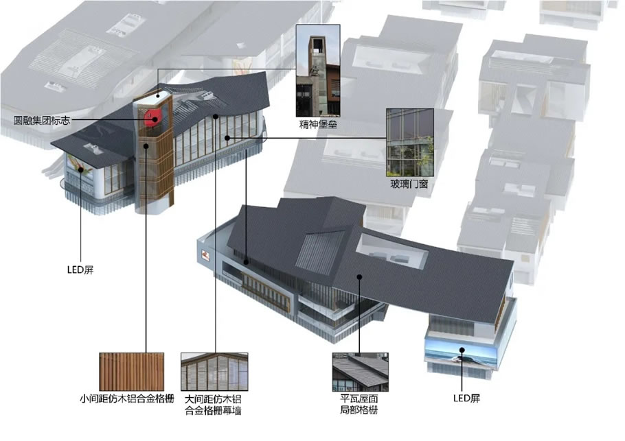 南通·圆融堤调-60
