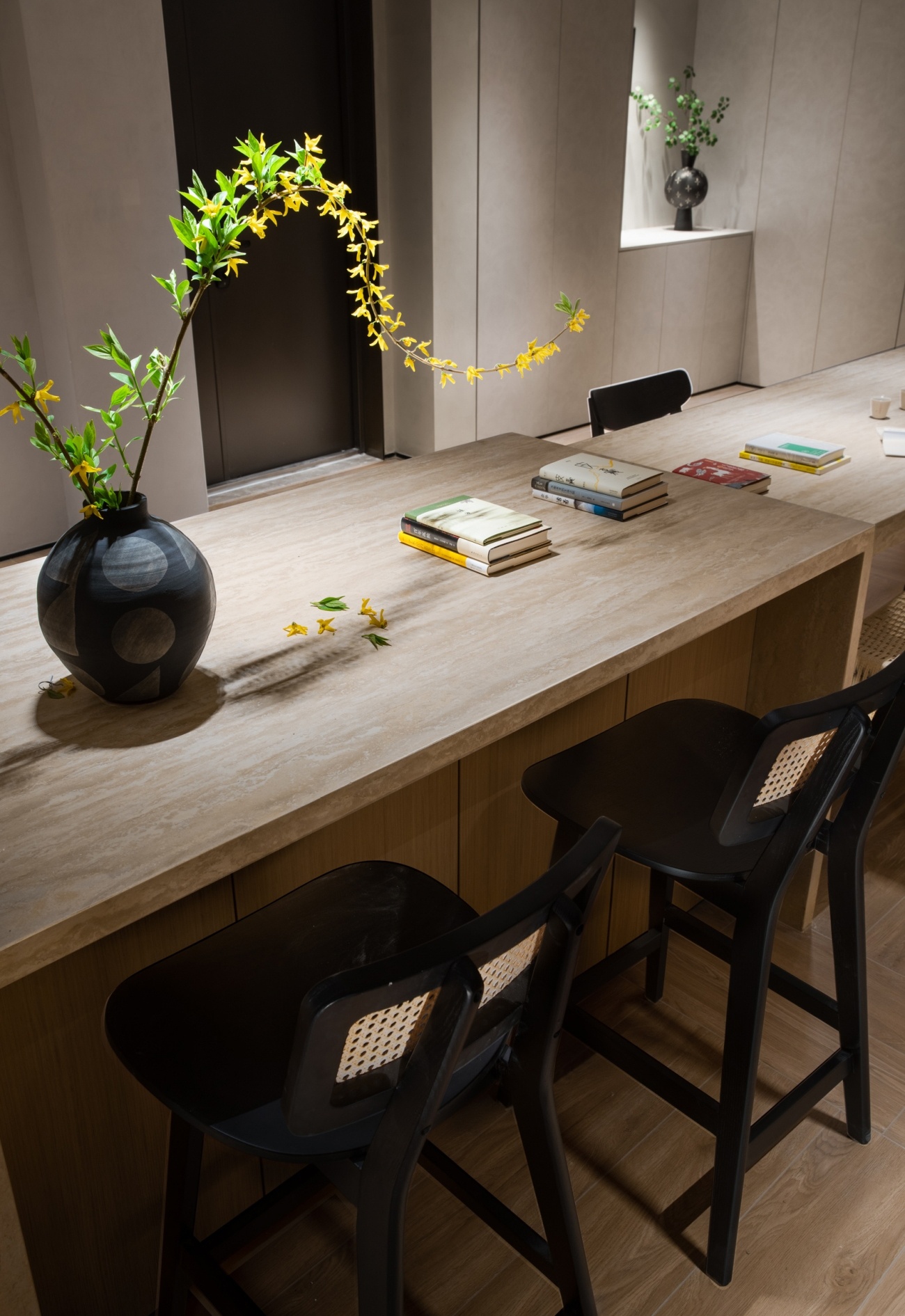 河南安阳嘉州上悦私宅丨中国安阳丨SVD 共向设计-52