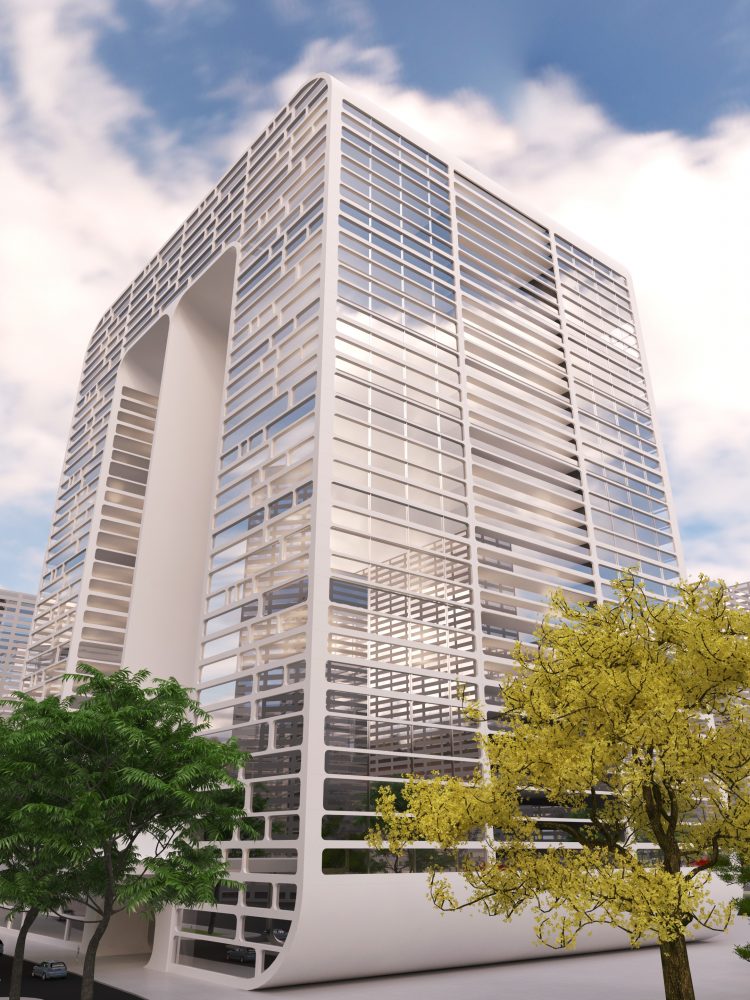 unconventional building | Simone Micheli Architectural Hero-3