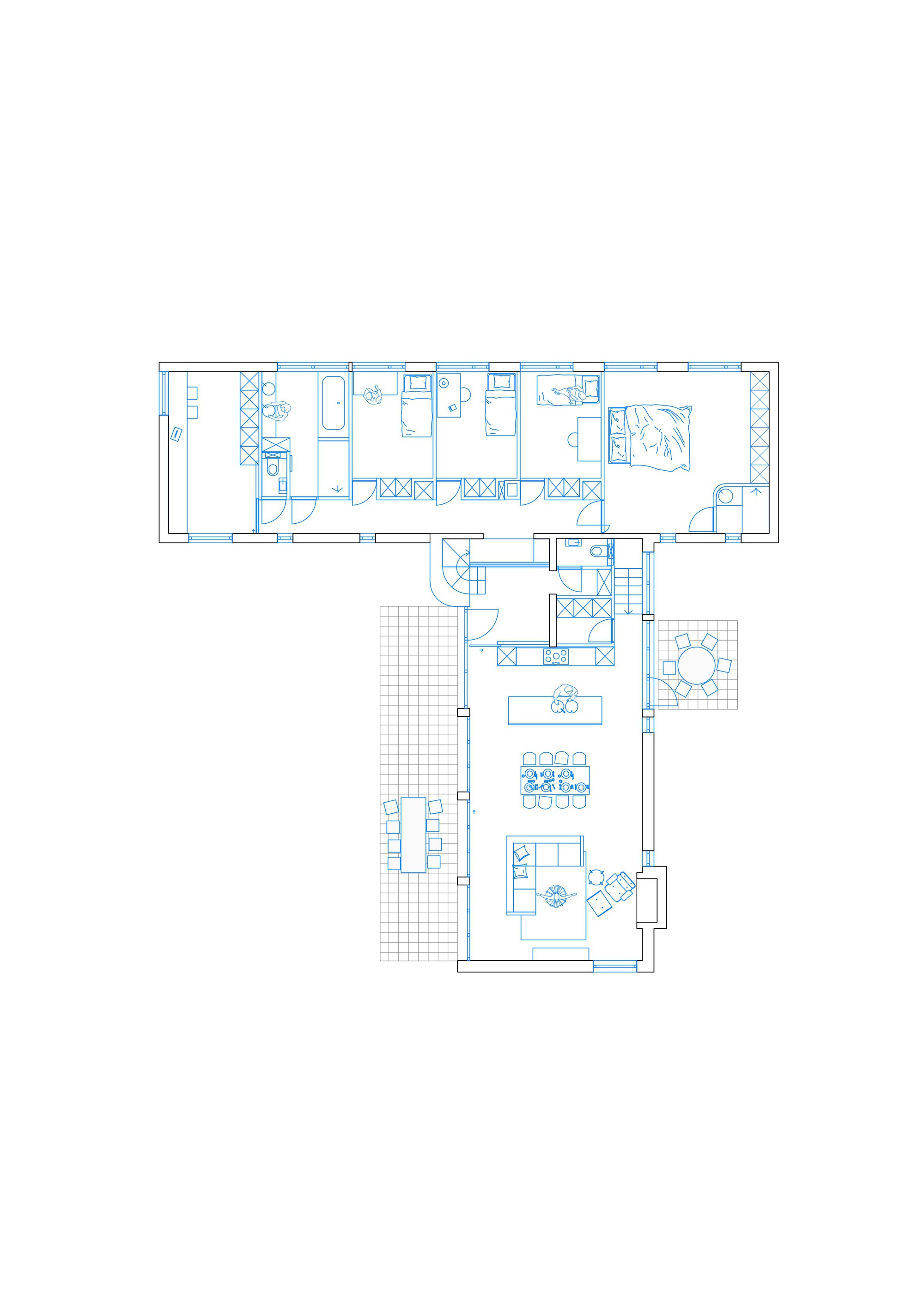 丨比利时丨FELT architecture & design-13
