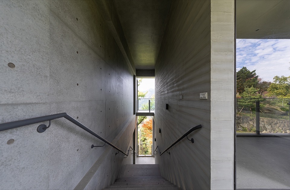 隐山林居丨中国苗栗县丨公羽山松建筑师事务所-26