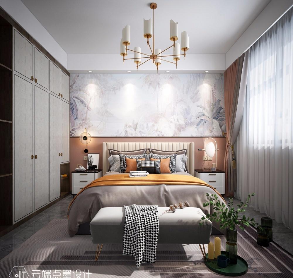 
云端点墨设计丨闫家骐 - 那些旧拾光 -11