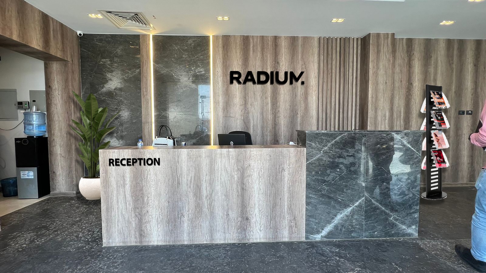 Makeplace Office Branding-13