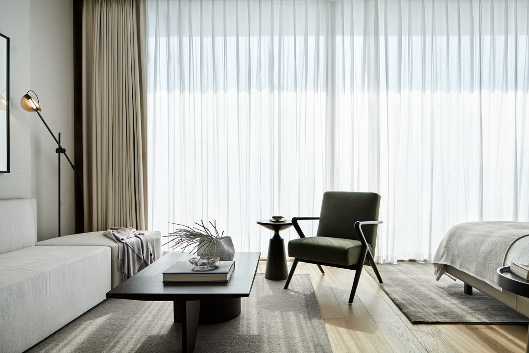 安吉天使小镇·合山境丨中国湖州丨万境设计WJSTUDIO-91