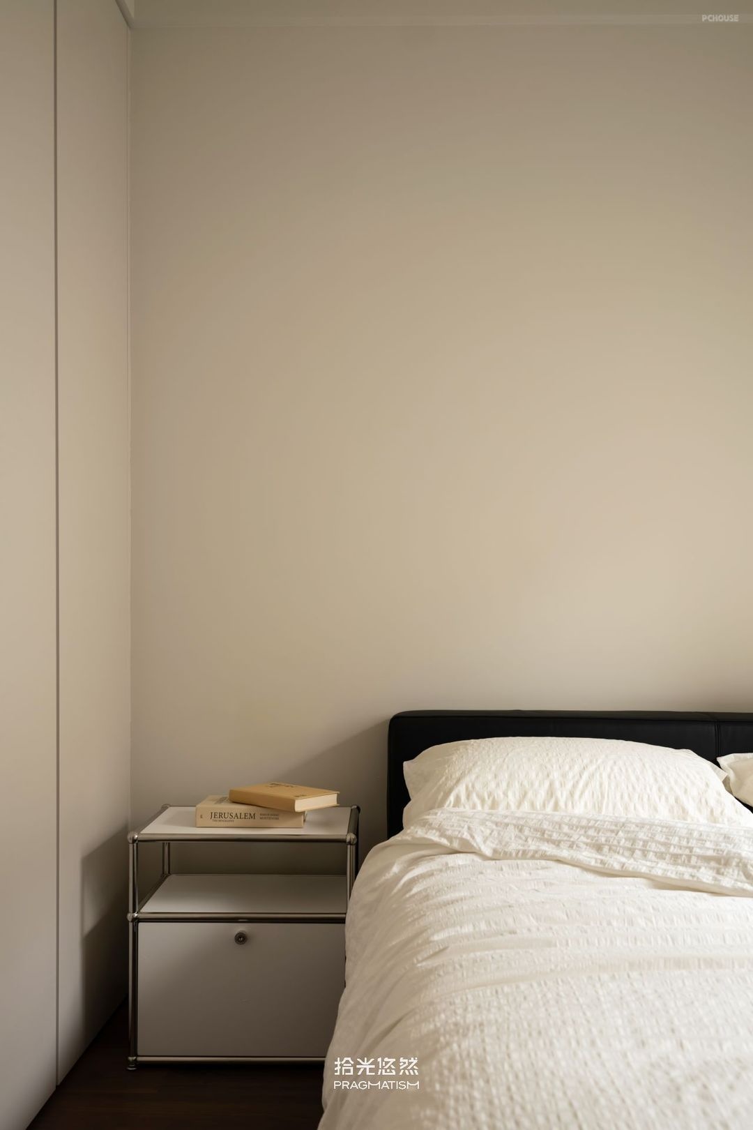 米棕色的度假氛围感,不被风格定义的“亲子乐园”丨拾光悠然设计-34