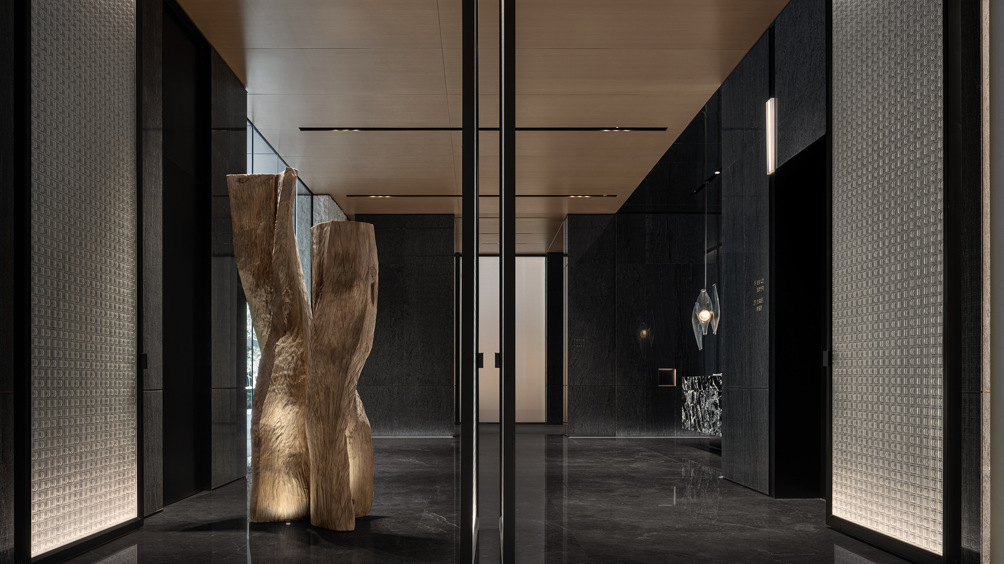 广州中海·白云麓府丨中国广州丨万相无形-16