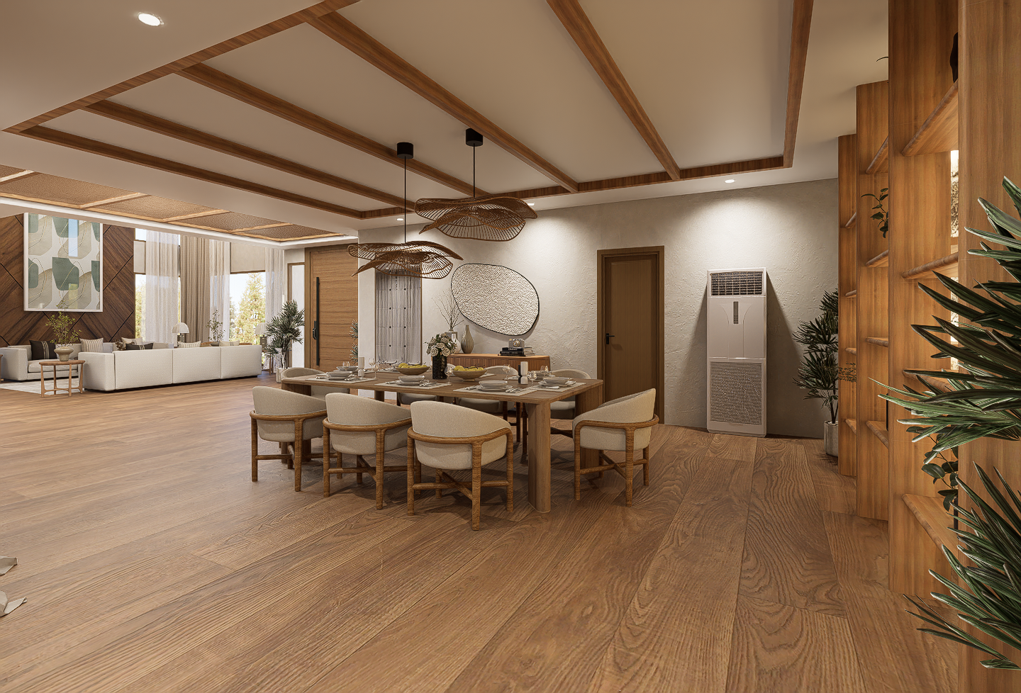 MODERN BALINESE INTERIOR DESIGN-6