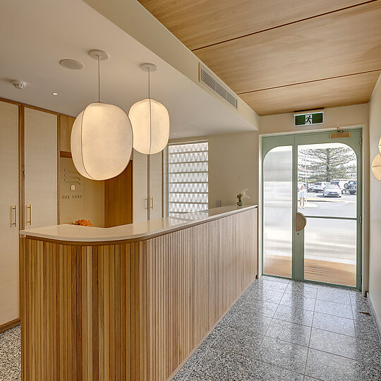 The Surf by Design King Company | Australian Interior Design Awards-1