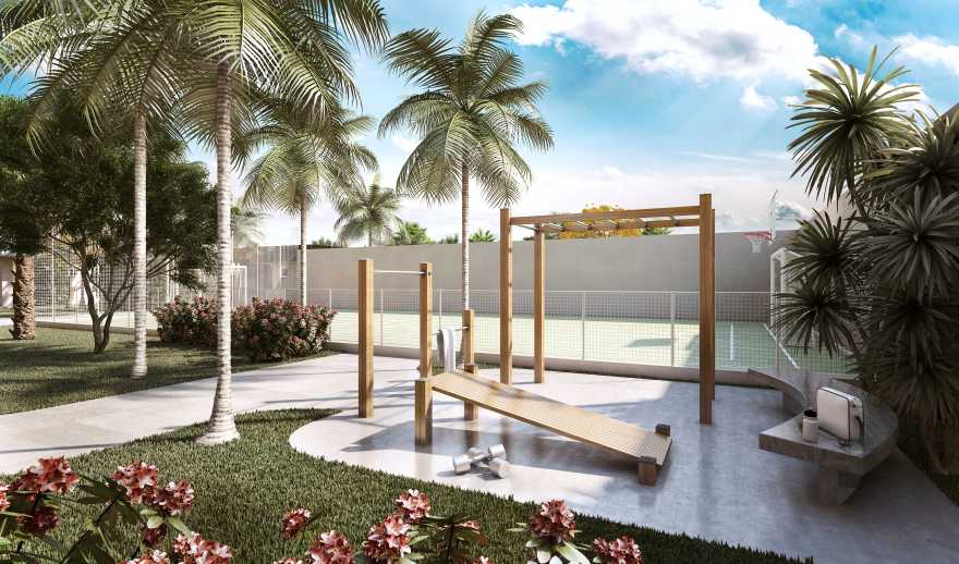 阿尔塔·西塔住宅-7