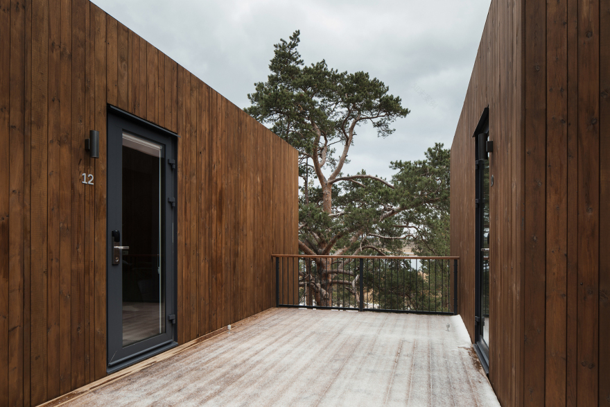 Tochka na Karte Hotel Rhizome-34