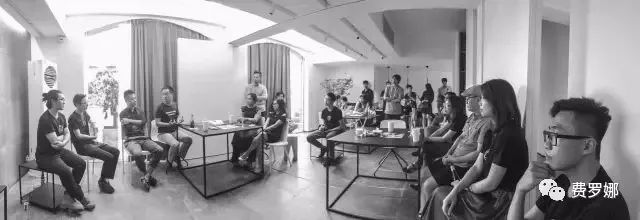 壹舍EASE——在繁华的“老广州”，寻找一份宁静与安逸 | 费罗娜-28