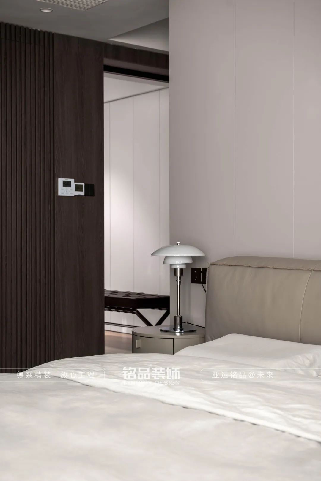 杭州时尚雅居设计丨中国杭州丨铭品装饰-42