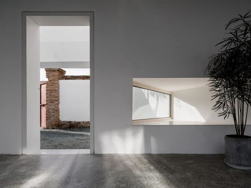 延庆 High 巣民宿 | 废墟中的七色童话世界-29