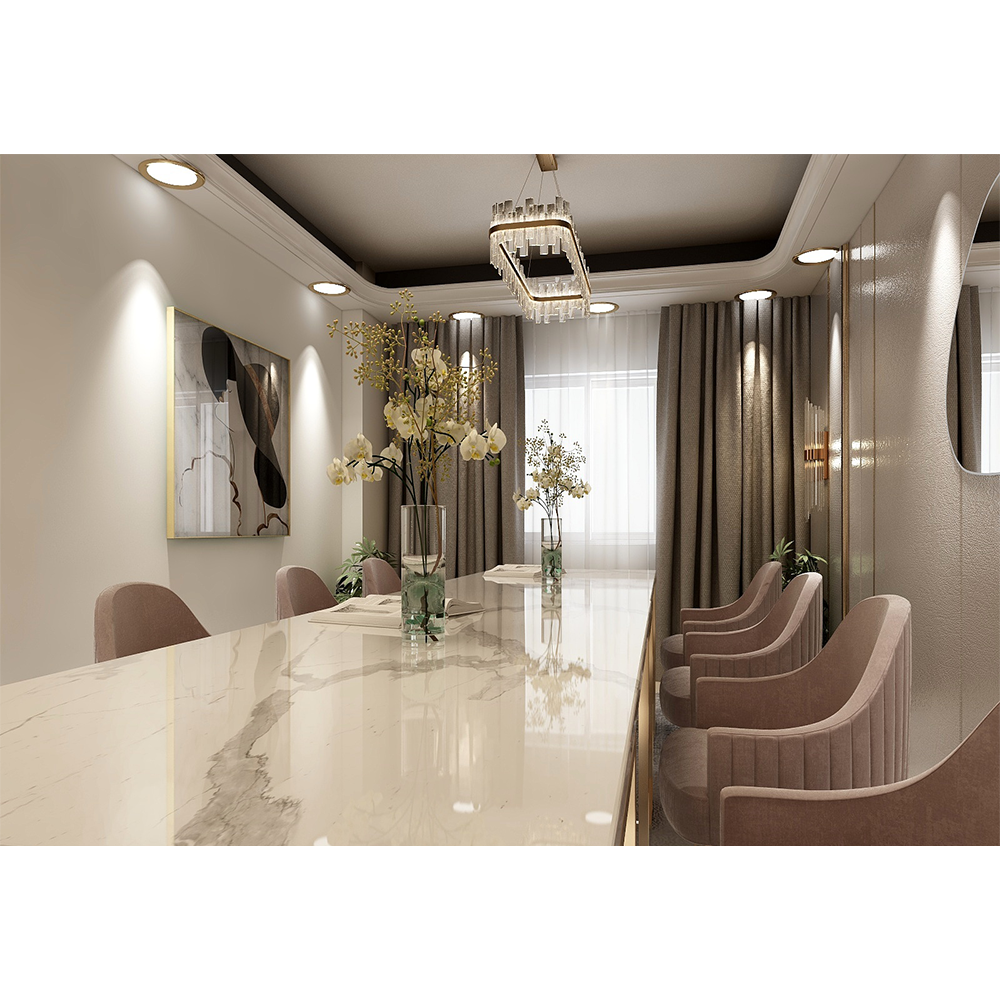 Luxury Dinning area Design-1