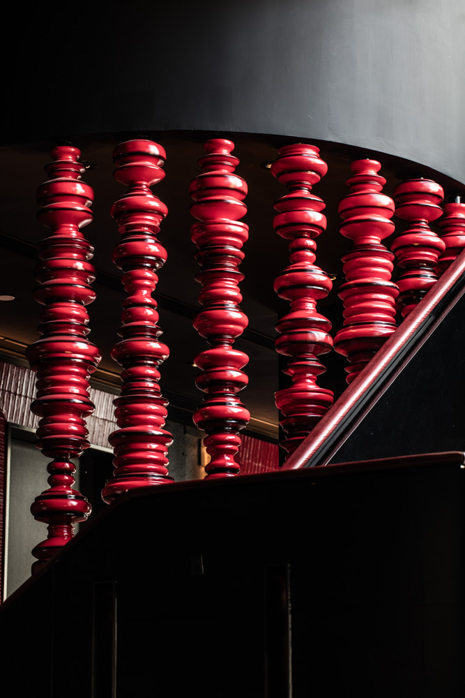 香港 CÉ LA VI, HKG   SGP-19