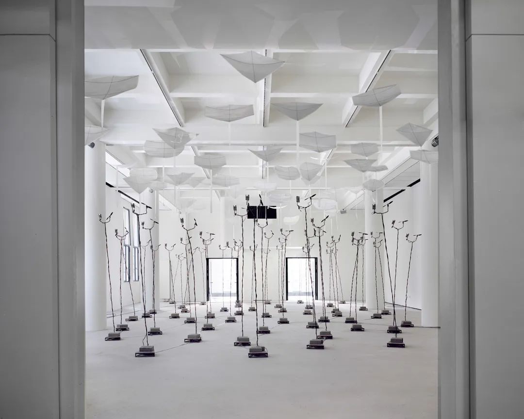 上海洛克外滩源丨中国上海丨戴卫奇普菲尔德建筑事务所-73