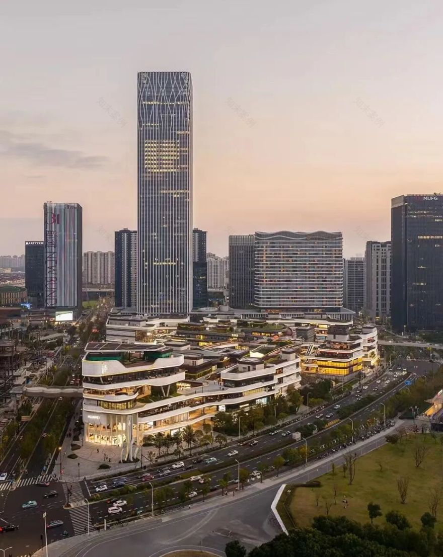 艺林堂·概念店丨中国上海丨飞视设计-4