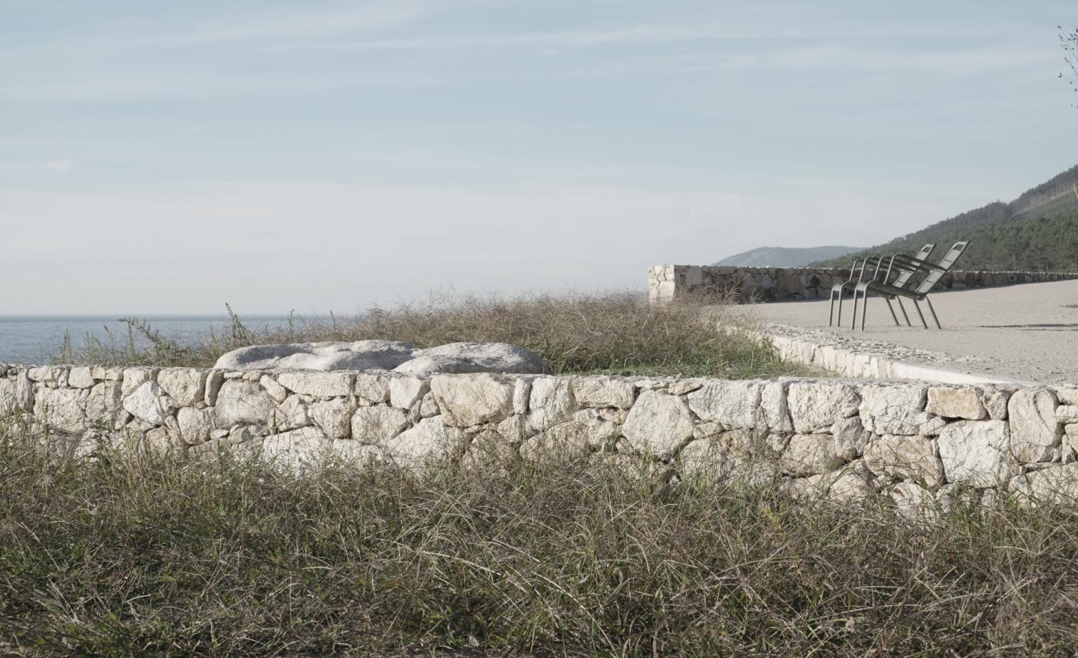 生态重生 · 西班牙 E·planada 公共空间设计丨西班牙蓬特韦德拉丨María Fandiño-14