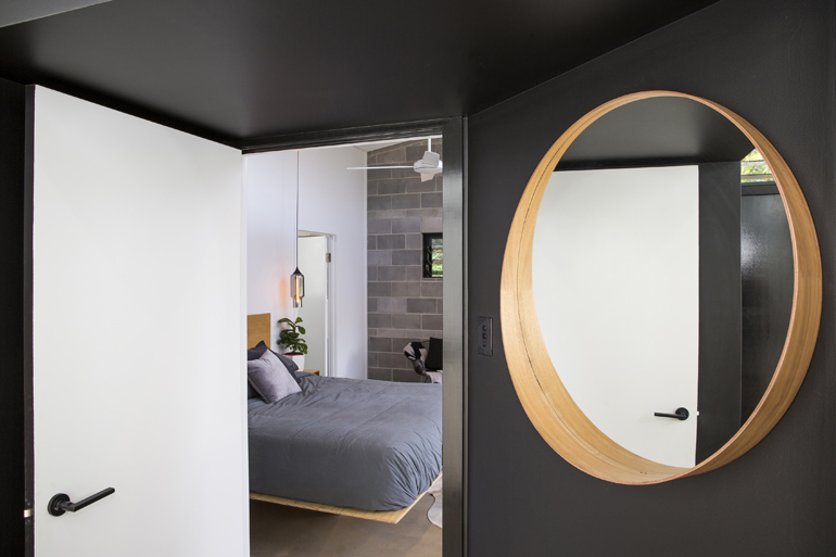 昆士兰 Laneway House-18