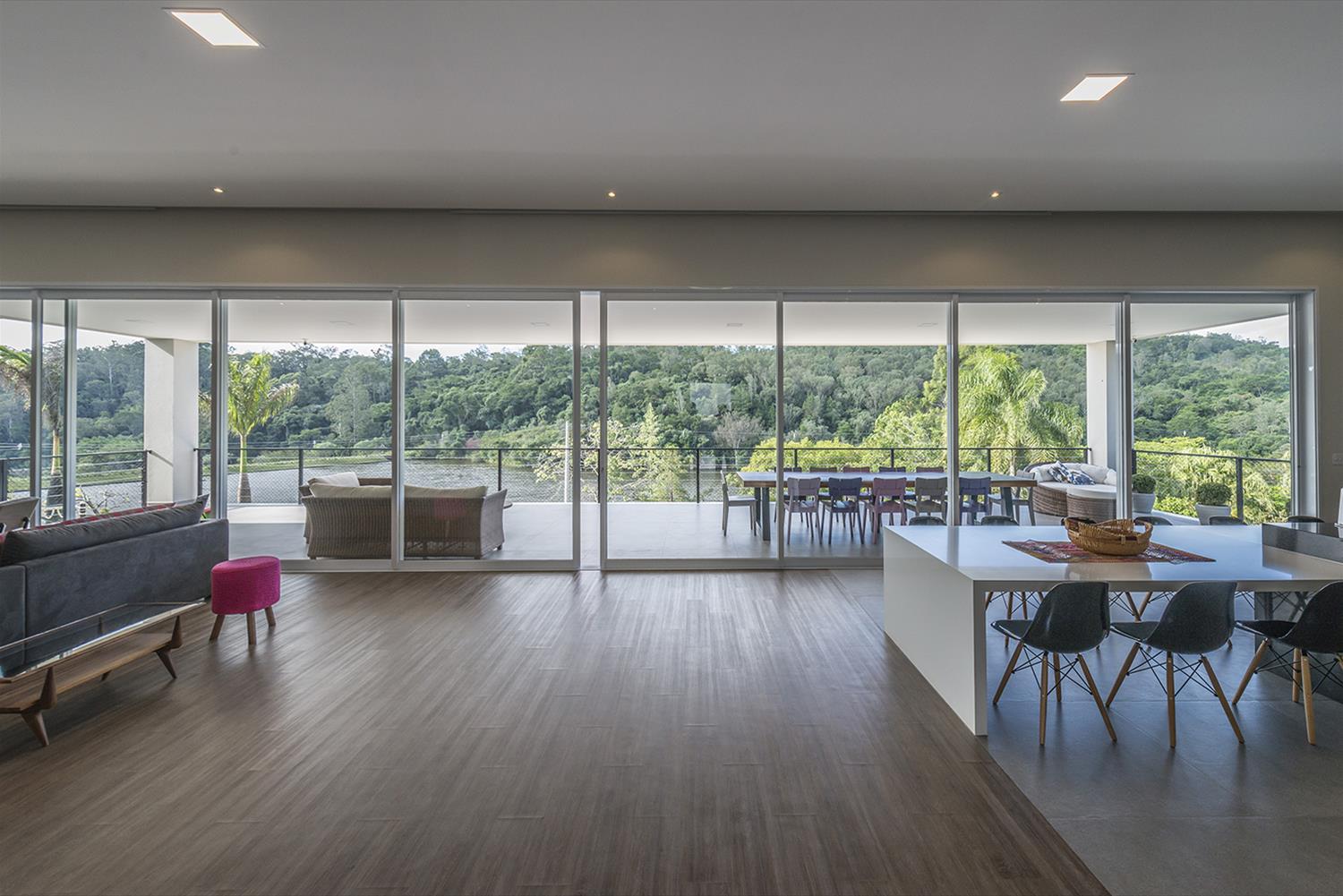 巴西 L5QF 住宅-10