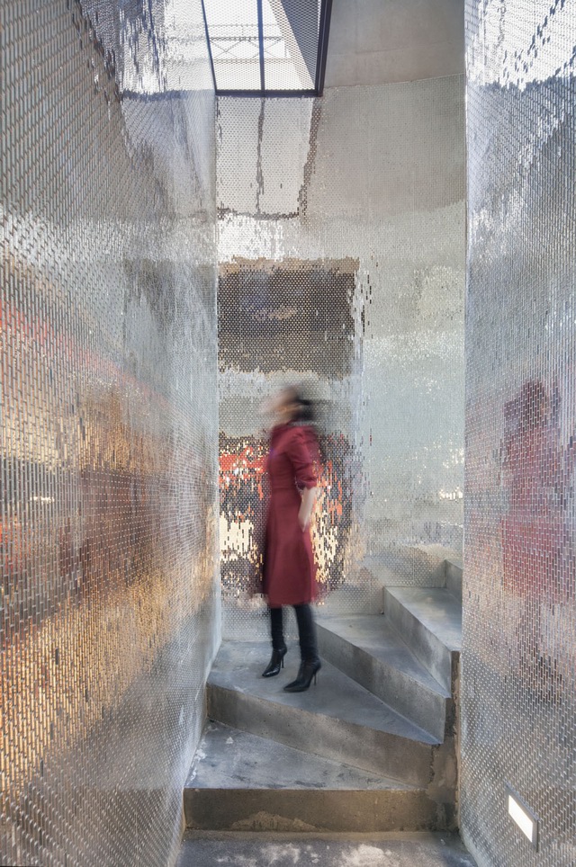 首尔 KPOP Curve 小综合体-18