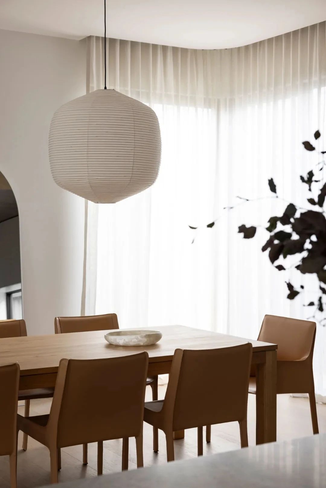 “大屋顶SPACE银盐”集合空间丨中国杭州丨B.L.U.E.建筑设计事务所-98