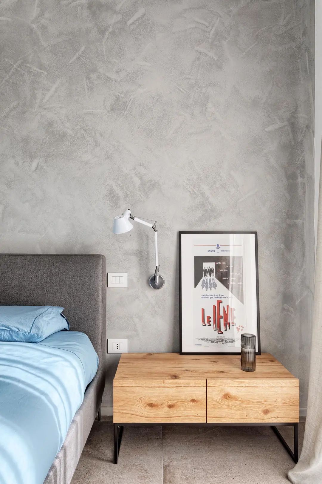 简约精致的小公寓-64