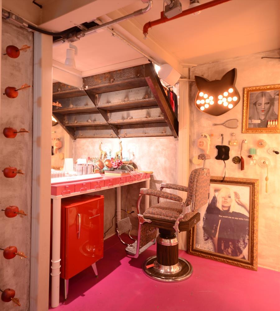 圣伊雷韦伦西亚办公室-8